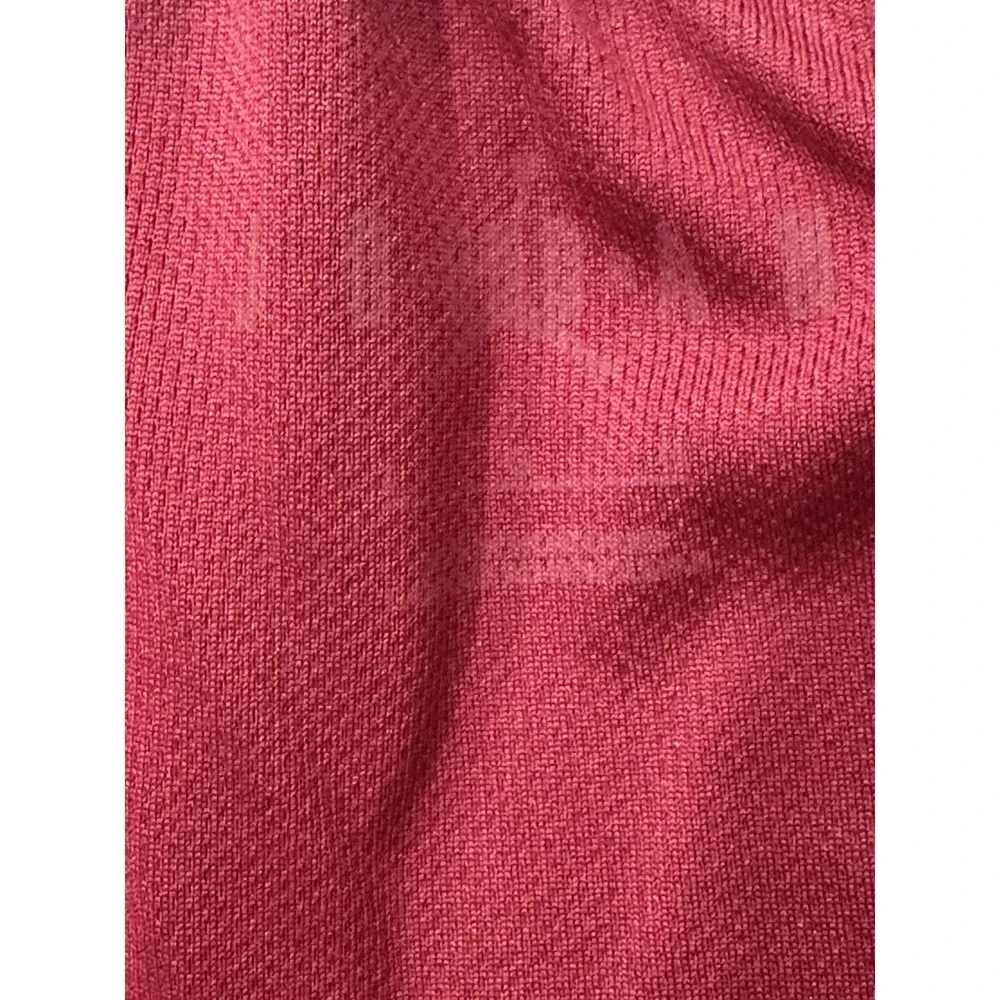 Jordan Stock Overtime Basketball Game Shorts Red White FQ5375-610 Mens L NWT